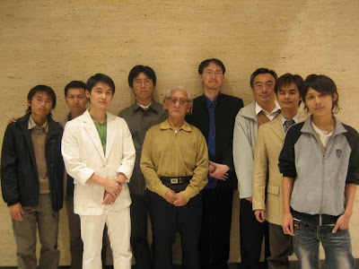 台湾ミステリ通信:2006年台湾ミステリ活動のまとめ - livedoor ...