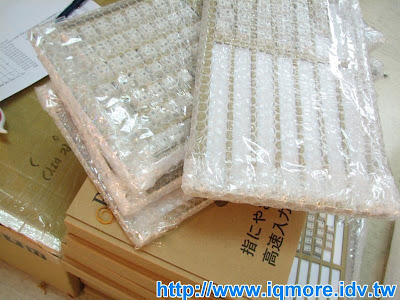  Topre Realforce 103 無接點靜電容量式鍵盤評測