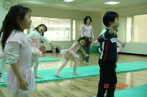 test 點我可以看更多戀戀Jessica的運動生活桃園幼兒創造性舞蹈的照片唷！