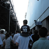 2007-08-13 Yankees Stadium