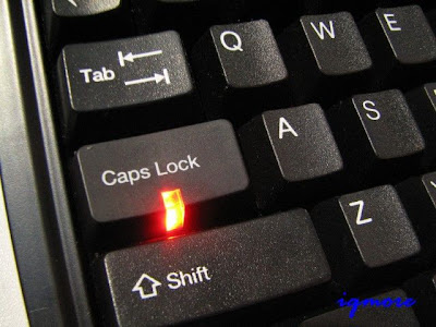 Computex 2007 技嘉的機械式鍵盤 - 老貓測3C